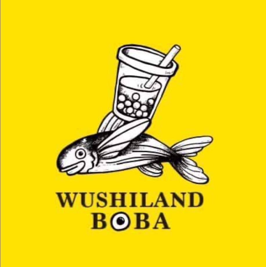 Wushiland Boba